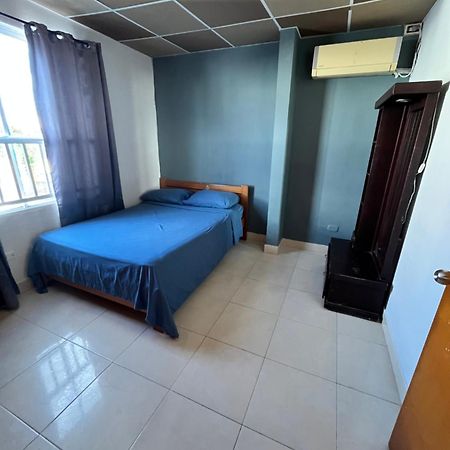 Apartamentos Y Habitaciones Alvaro Vaca San Andrés Exterior photo