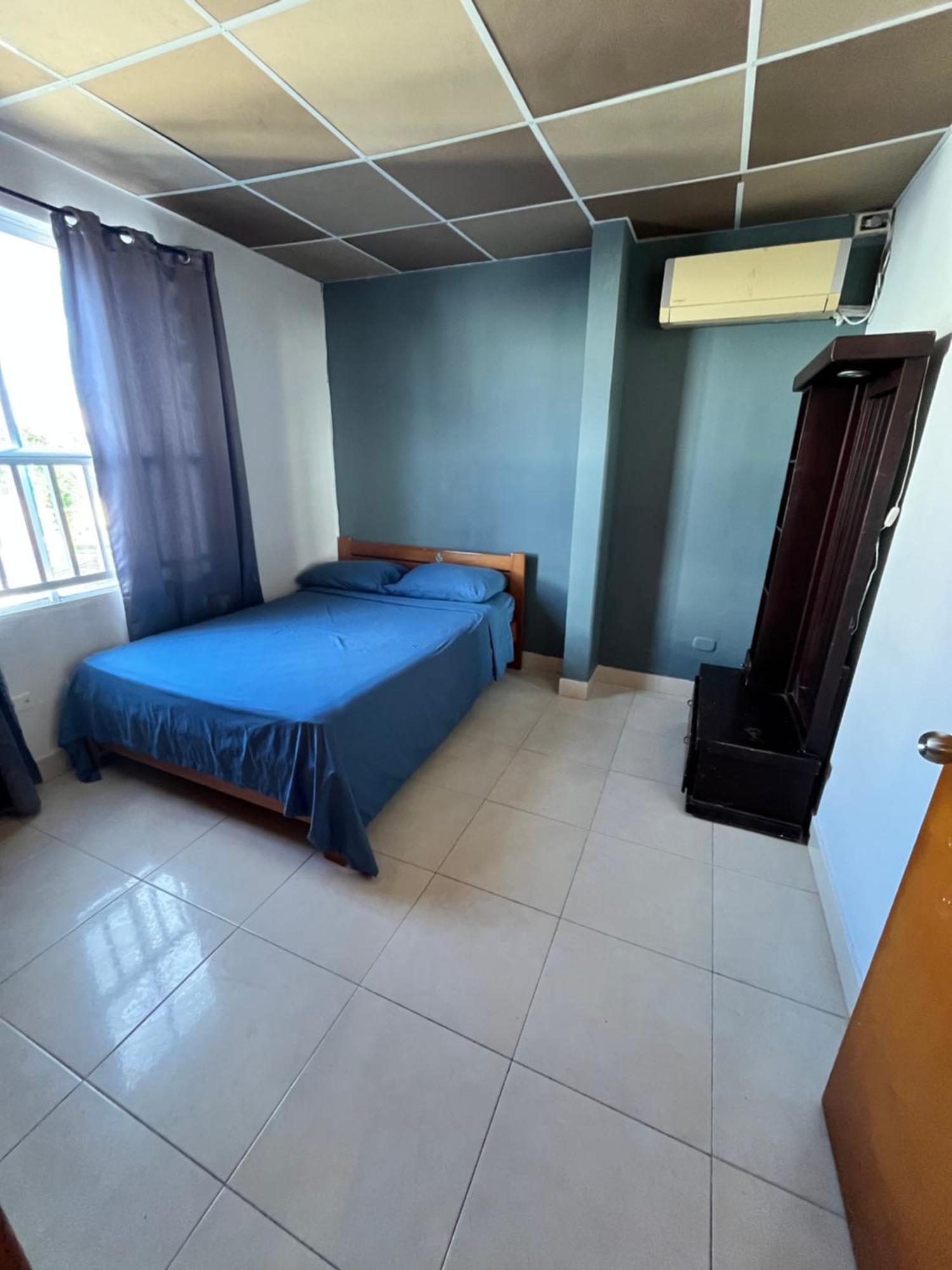 Apartamentos Y Habitaciones Alvaro Vaca San Andrés Exterior photo