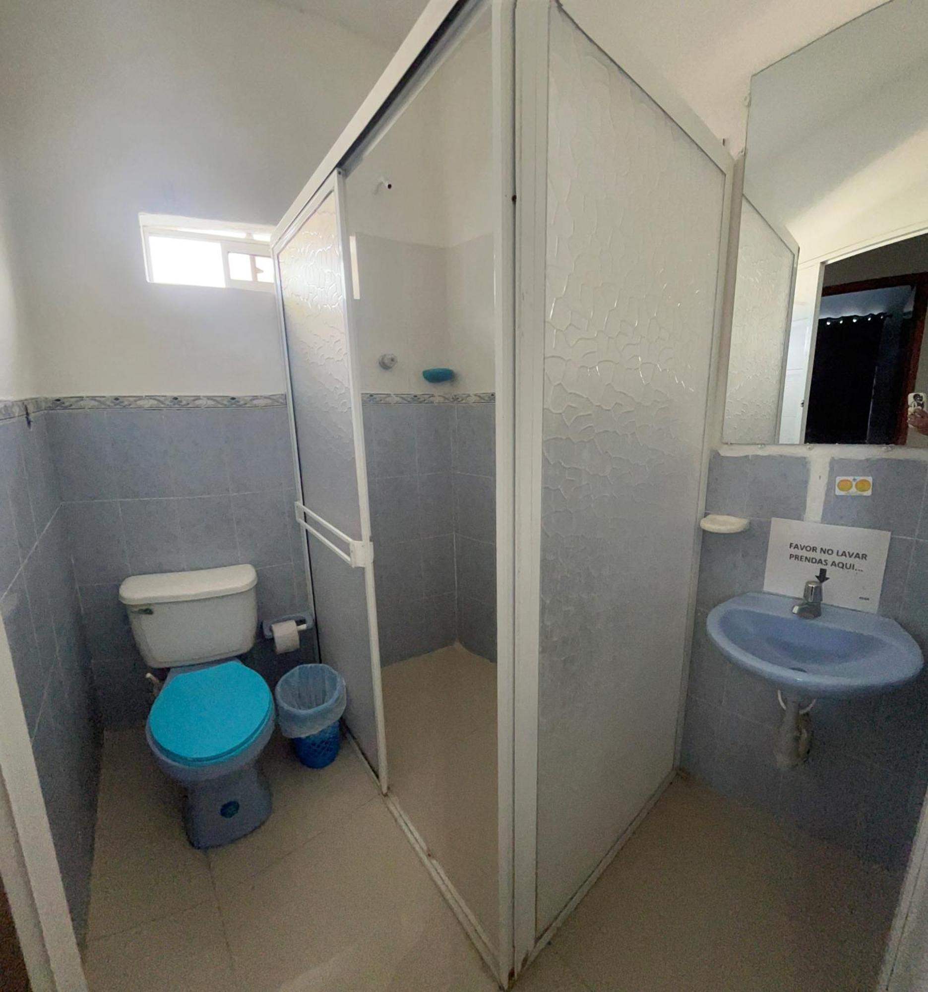 Apartamentos Y Habitaciones Alvaro Vaca San Andrés Exterior photo
