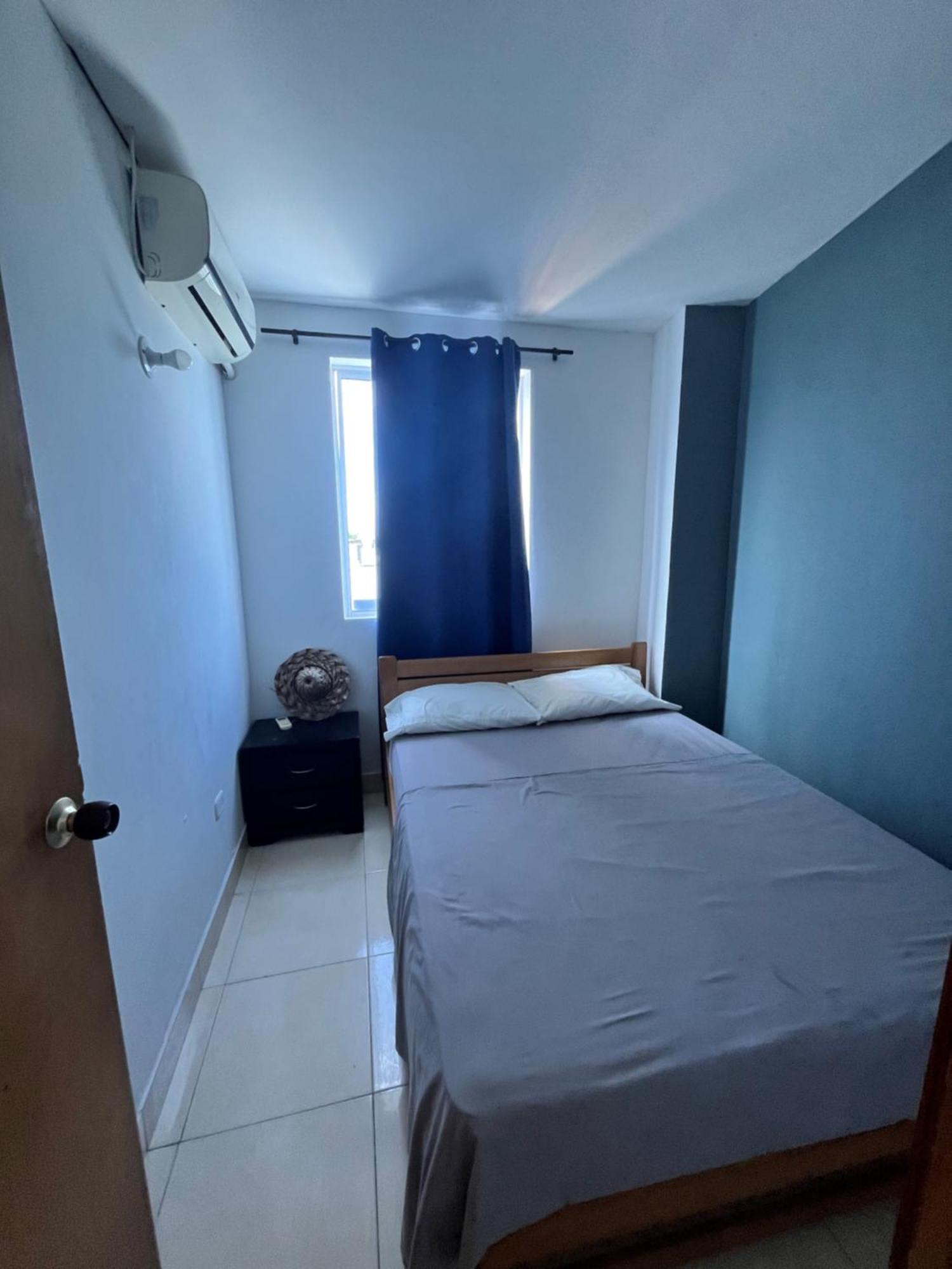 Apartamentos Y Habitaciones Alvaro Vaca San Andrés Exterior photo